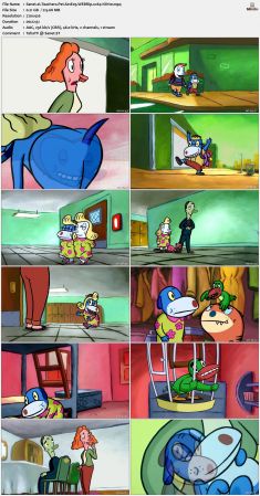 Teachers Pet S01 WEBRip x264-ION10