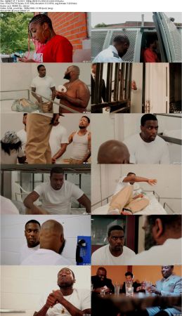 The Bid 2021 1080p WEB-DL DD2.0 H264-EVO