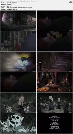 Disenchantment S02 WEBRip x264-ION10