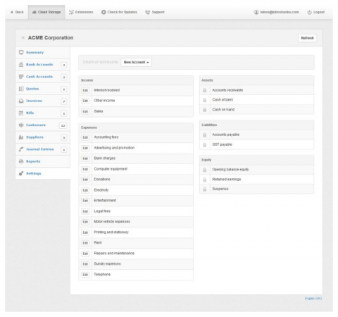 Manager Desktop Edition 21.01.01 