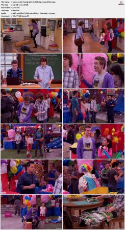 Mr. Young S01 WEBRip x264-ION10