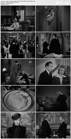 Bachelor Mother 1939 1080p WEBRip x265-RARBG