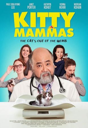 Kitty Mammas 2021 1080p AMZN WEB-DL DDP5.1 H264-EVO