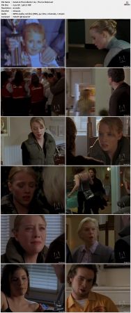 The Collector S01 DVDRip XViD-NOGRP