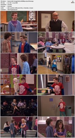 Mr. Young S01 WEBRip x264-ION10