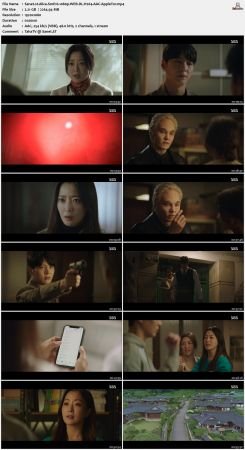 Alice S01 KOREAN 1080p WEBRip AAC2.0 x264-AppleTor