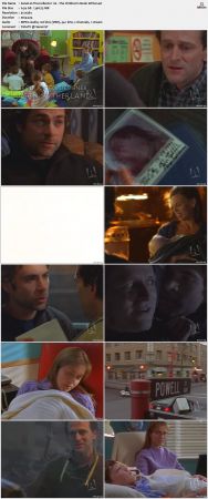 The Collector S01 DVDRip XViD-NOGRP