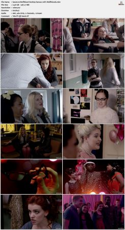 Wolfblood 2012 S02 720p AMZN WEBRip x264-IC