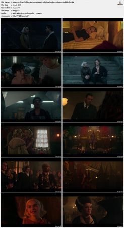 The Chilling Adventures of Sabrina S04 480p x264-ZMNT