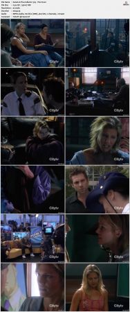 The Collector S03 DVDRip XViD-NOGRP