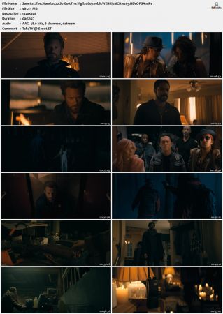 The Stand 2020 S01E06 The Vigil 1080p 10bit WEBRip 6CH x265 HEVC-PSA