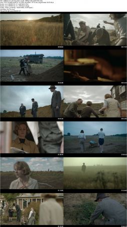 The Dig 2021 MULTi 1080p WEB x264-LOST