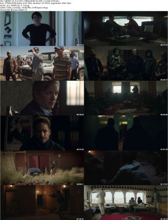 Redemption Day 2021 1080p WEB-DL DD5.1 H264-EVO
