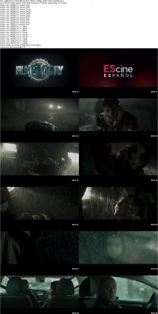 Froid Mortel 2021 MULTi 1080p WEB H264-DELPRE