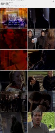 The Collector S01 DVDRip XViD-NOGRP