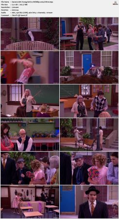 Mr. Young S01 WEBRip x264-ION10