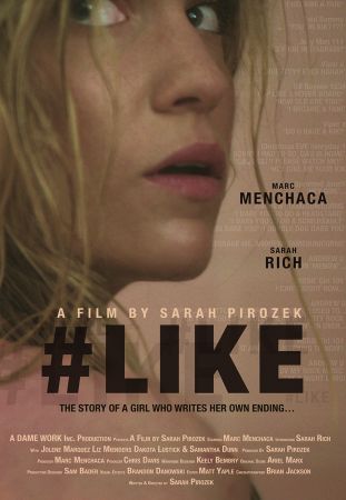 Like 2021 1080p WEB-DL DD5.1 H264-EVO