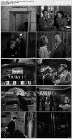 The Big Clock 1948 1080p BluRay x265-RARBG