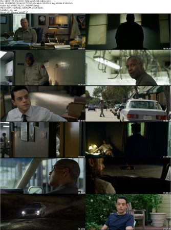 The Little Things 2021 720p WEB H264-NAISU