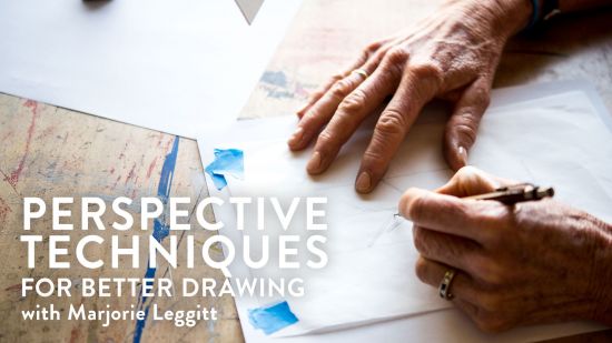  Perspective Techniques for Better Drawing