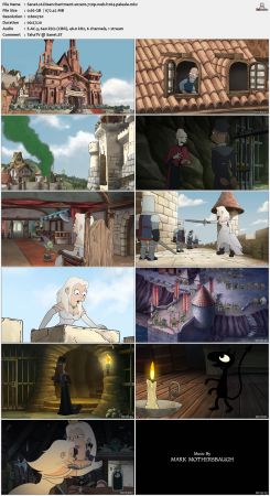 Disenchantment S02 720p WEB H264-PALEALE