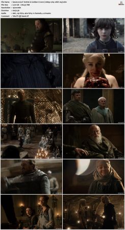 Game of Thrones 2011 S01 1080p BluRay x265 HEVC 10bit AAC 5.1 Joy UTR