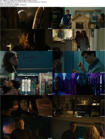 Freaky 2020 1080p Bluray DTS X264-EVO