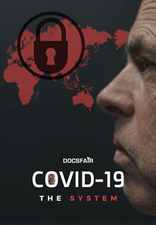 COVID-19 The System 2020 720p AMZN WEBRip DDP2.0 x264-NWD
