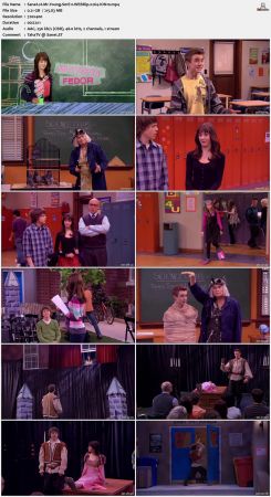 Mr. Young S01 WEBRip x264-ION10