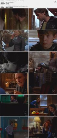 The Collector S01 DVDRip XViD-NOGRP