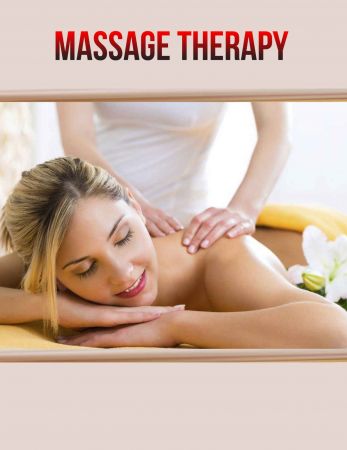 Massage Therapy: You Can Effectively Use Acupressure Points To Treat Migraines and Headaches At Home