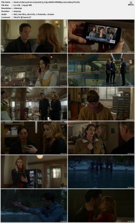 Nancy Drew S01 720p AMZN WEBRip x264-GalaxyTV