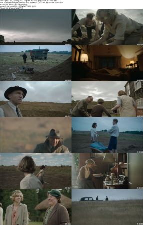 The Dig 2021 720p NF WEBRip AAC2.0 X264-EVO