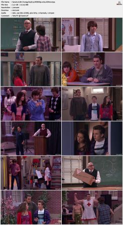 Mr. Young S03 WEBRip x264-ION10