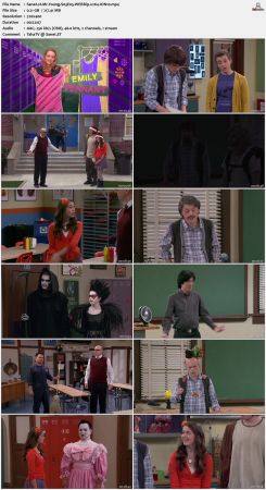 Mr. Young S03 WEBRip x264-ION10
