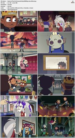 The Owl House S01 WEBRip x264-ION10