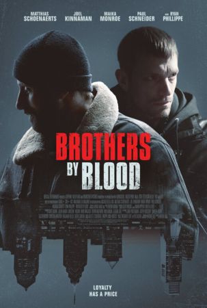 Brothers By Blood 2021 1080p WEB-DL DD5.1 H264-EVO