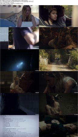 Like 2021 1080p WEBRip DD5.1 X264-EVO