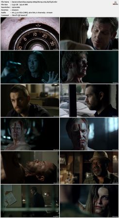 Banshee S03 1080p BluRay HEVC DD5.1 x265-D3FiL3R