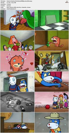 Teachers Pet S01 WEBRip x264-ION10