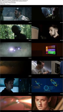 Battle In Space The Armada Attacks 2021 720p AMZN WEB-DL DDP2.0 H264-NTG