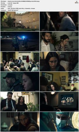 30 Coins S01 DUBBED WEBRip x264-ION10