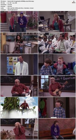 Mr. Young S03 WEBRip x264-ION10