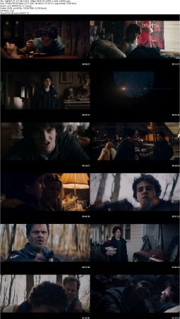 Dont Tell A Soul 2021 1080p WEB-DL DDP5.1 x264-CMRG