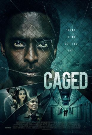 Caged 2021 1080p WEB-DL DD5.1 H 264-EVO