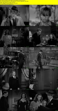 Keeper of the Flame 1942 WEBRip XviD MP3-XVID