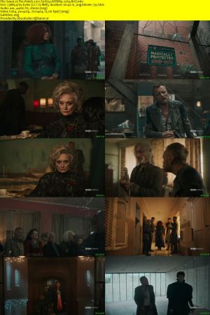 The Watch 2021 S01E04 WEBRip x264-BAE
