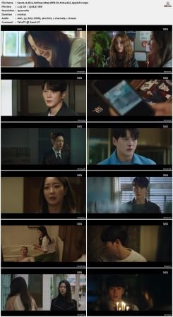 Alice S01 KOREAN 1080p WEBRip AAC2.0 x264-AppleTor
