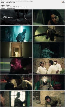 30 Coins S01 DUBBED WEBRip x264-ION10