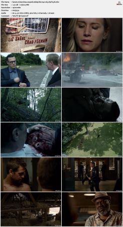 Banshee S04 1080p BluRay HEVC DD5.1 x265-D3FiL3R